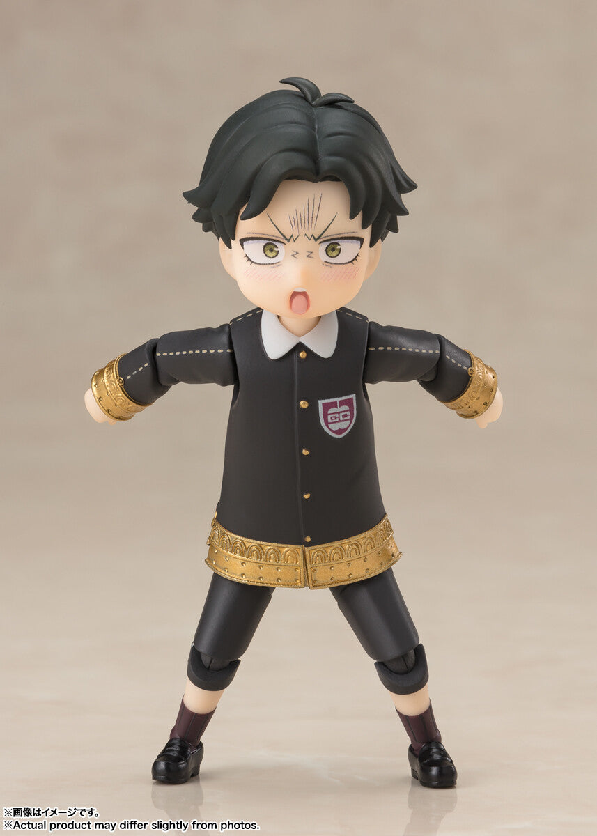Damian Desmond - S.H. Figuarts - Bandai Tamashii Nations - Anime Figuren günstig kaufen