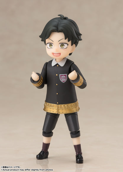 Damian Desmond - S.H. Figuarts - Bandai Tamashii Nations - Anime Figuren günstig kaufen