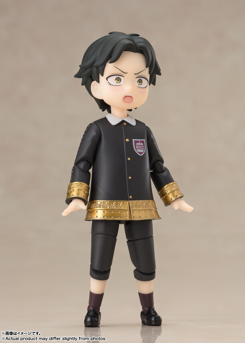 Damian Desmond - S.H. Figuarts - Bandai Tamashii Nations - Anime Figuren günstig kaufen
