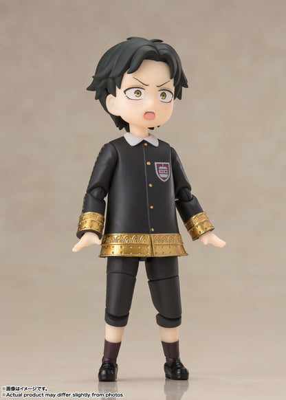 Damian Desmond - S.H. Figuarts - Bandai Tamashii Nations - Anime Figuren günstig kaufen