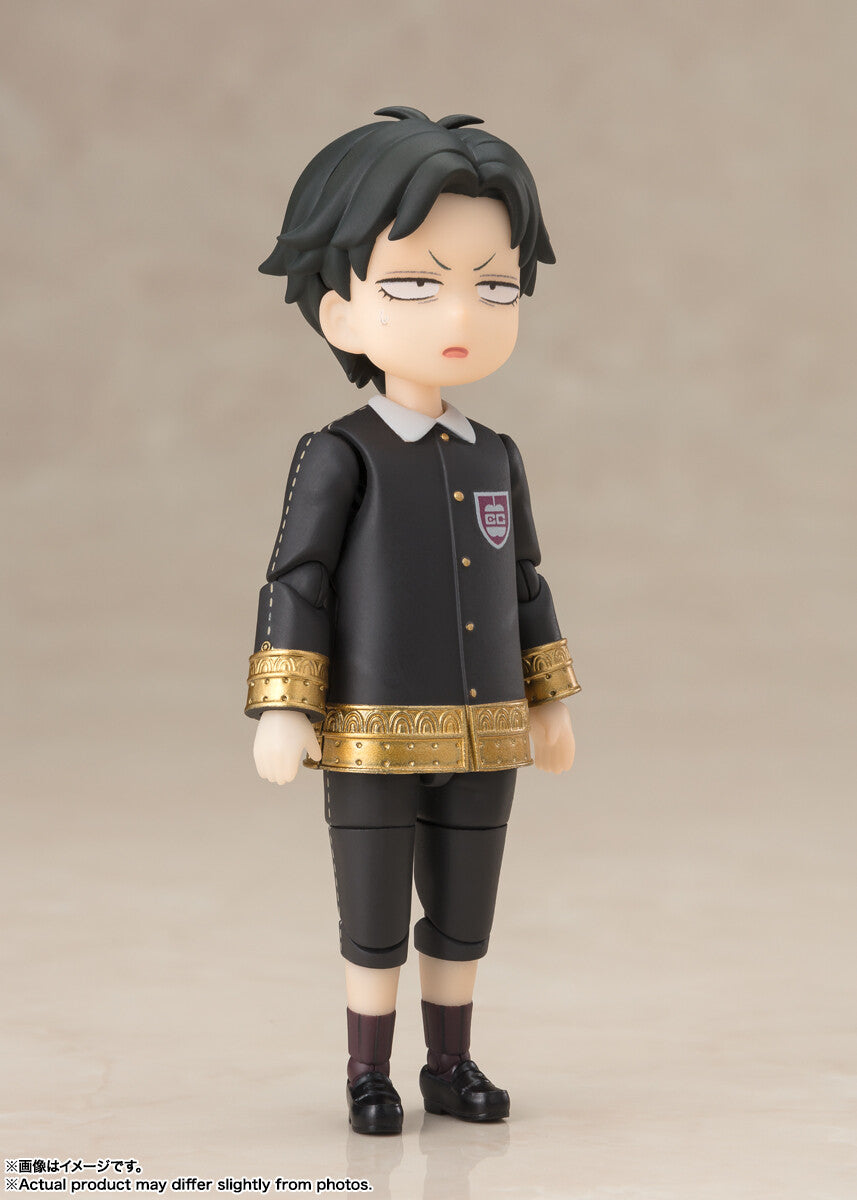 Damian Desmond - S.H. Figuarts - Bandai Tamashii Nations - Anime Figuren günstig kaufen