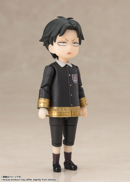 Damian Desmond - S.H. Figuarts - Bandai Tamashii Nations - Anime Figuren günstig kaufen