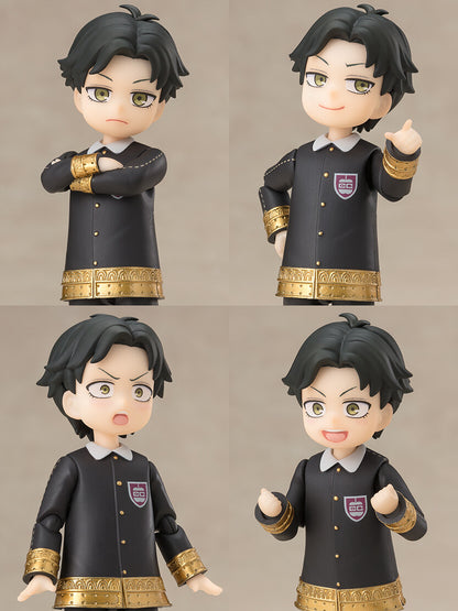 Damian Desmond - S.H. Figuarts - Bandai Tamashii Nations - Anime Figuren günstig kaufen