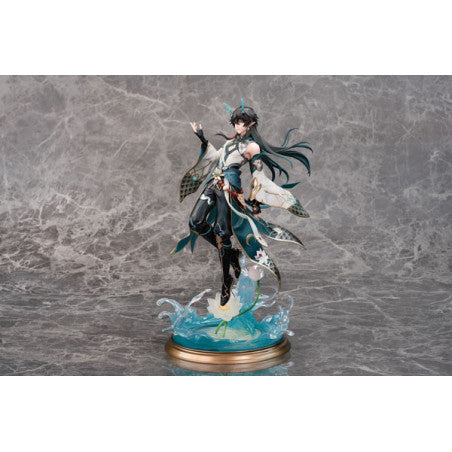 Honkai: Star Rail PVC Statue 1/7 Dan Heng/Imbibitor Lunae 33 cm