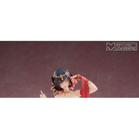 Dancer Rufus Illustration by Yatsumi Suzuame 1/7 Scale Figure
