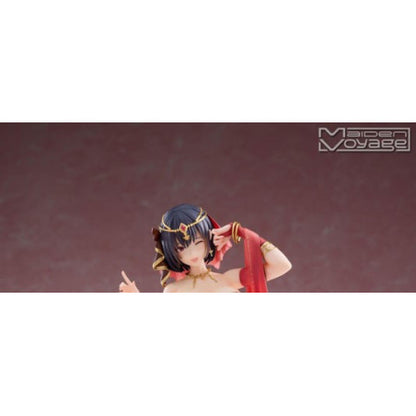 Dancer Rufus Illustration by Yatsumi Suzuame 1/7 Scale Figure