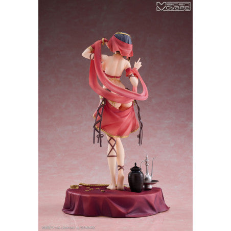 Dancer Rufus Illustration by Yatsumi Suzuame 1/7 Scale Figure