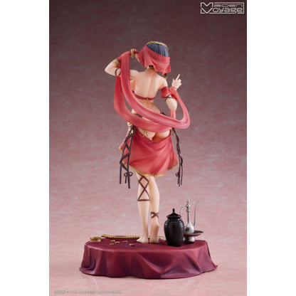 Dancer Rufus Illustration by Yatsumi Suzuame 1/7 Scale Figure