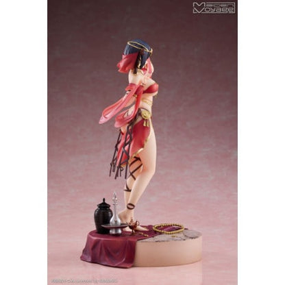Dancer Rufus Illustration by Yatsumi Suzuame 1/7 Scale Figure