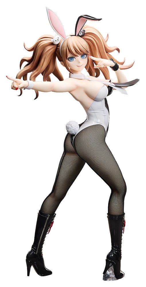 Danganronpa: Trigger Happy Havoc PVC Figur Junko Enoshima Bunny Ver. - Anime Figuren günstig kaufen