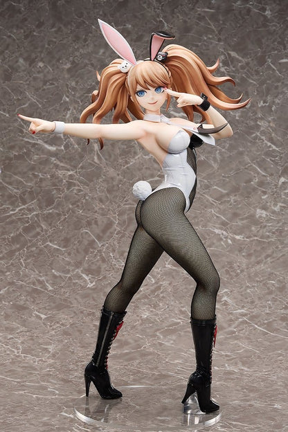 Danganronpa: Trigger Happy Havoc PVC Figur Junko Enoshima Bunny Ver. - Anime Figuren günstig kaufen