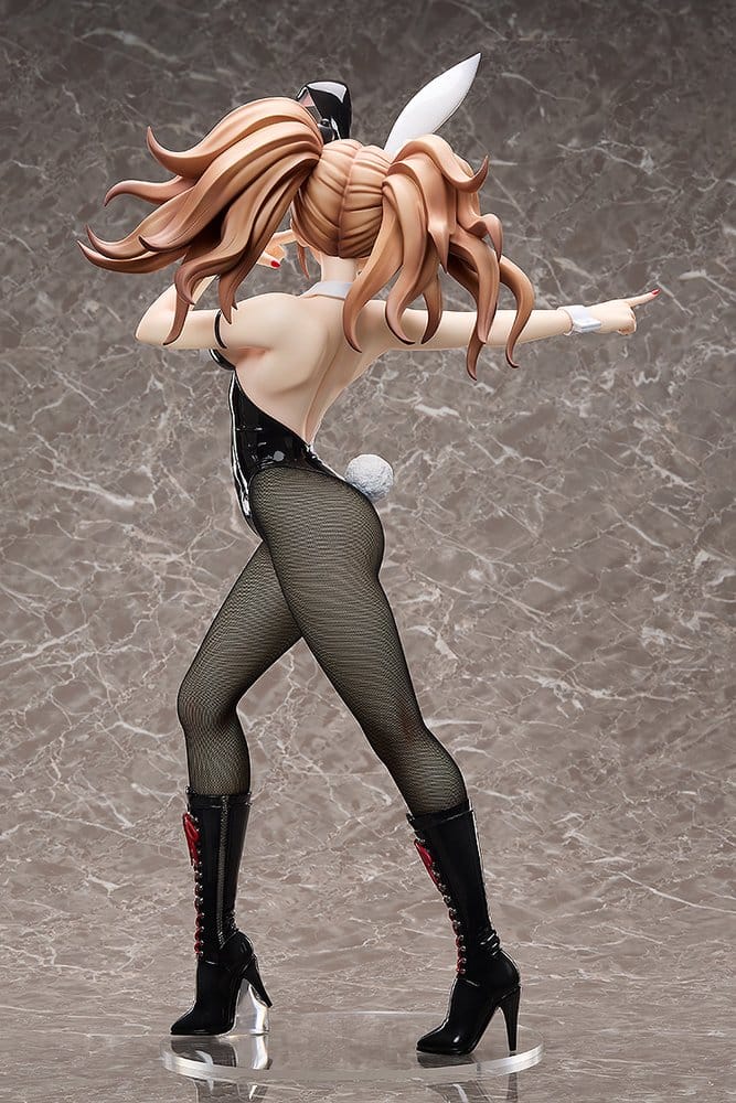 Danganronpa: Trigger Happy Havoc PVC Figur Junko Enoshima Bunny Ver. - Anime Figuren günstig kaufen
