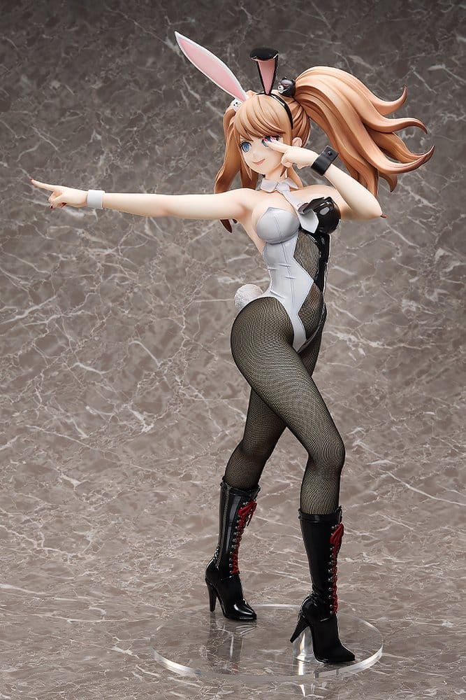 Danganronpa: Trigger Happy Havoc PVC Figur Junko Enoshima Bunny Ver. - Anime Figuren günstig kaufen