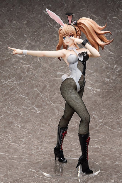 Danganronpa: Trigger Happy Havoc PVC Figur Junko Enoshima Bunny Ver. - Anime Figuren günstig kaufen