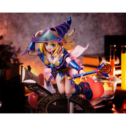 Dark Magician Girl - Art Works Monsters - MegaHouse - Anime Figuren günstig kaufen