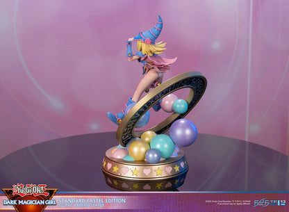 Dark Magician Girl - Standard Pastel Edition - Yu-Gi-Oh! - First 4 Figures - Anime Figuren günstig kaufen