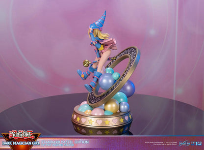 Dark Magician Girl - Standard Pastel Edition - Yu-Gi-Oh! - First 4 Figures - Anime Figuren günstig kaufen