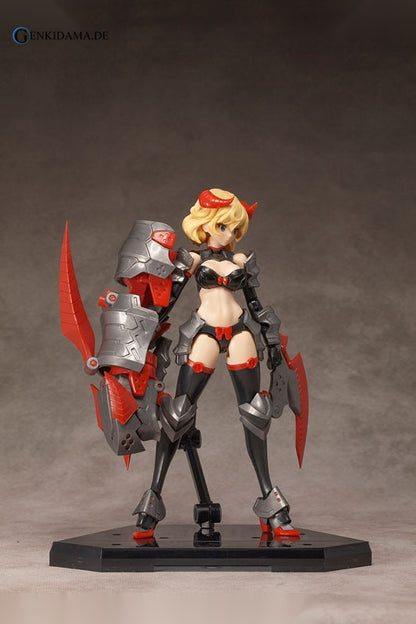 DarkAdvent Dragondress Sophia DX ver.1.1 Plastic Model - Anime Figuren günstig kaufen