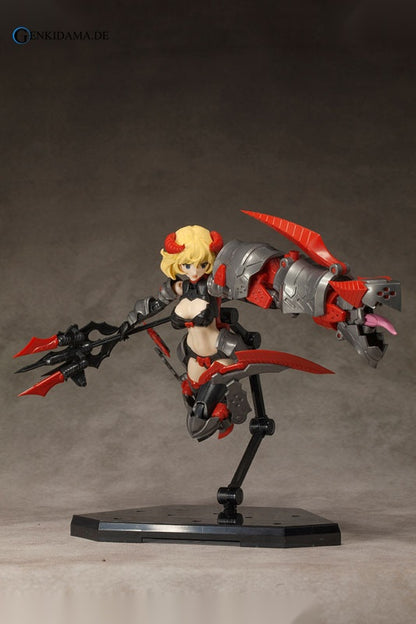 DarkAdvent Dragondress Sophia DX ver.1.1 Plastic Model - Anime Figuren günstig kaufen
