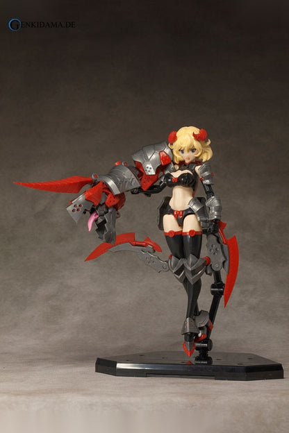 DarkAdvent Dragondress Sophia DX ver.1.1 Plastic Model - Anime Figuren günstig kaufen