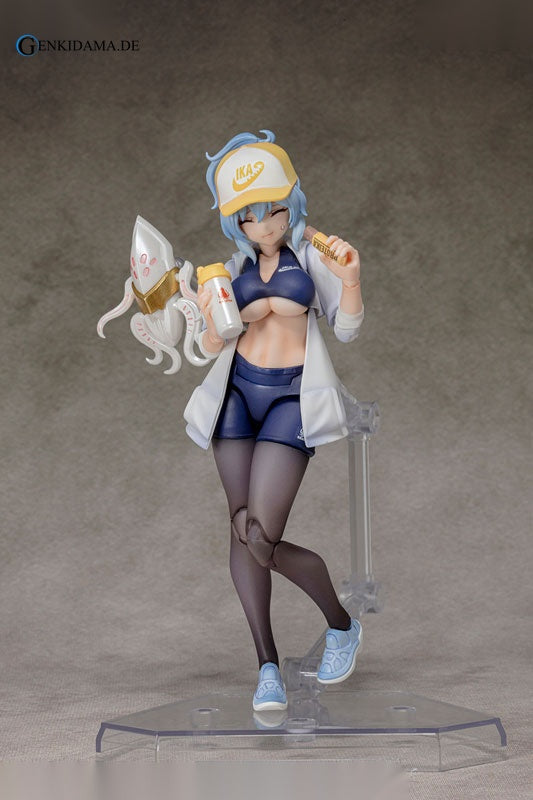 DarkAdvent Lania Relax ver. Plastic Model - Anime Figuren günstig kaufen