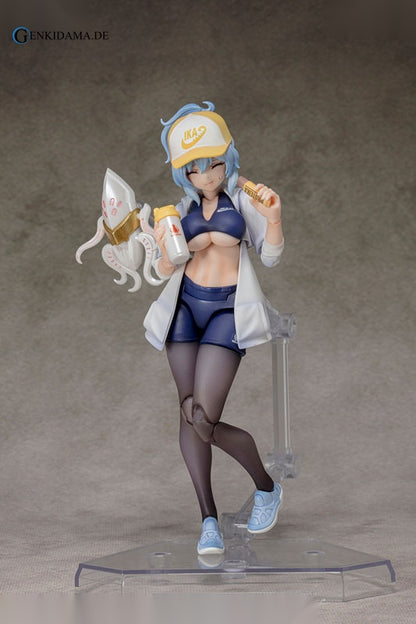 DarkAdvent Lania Relax ver. Plastic Model - Anime Figuren günstig kaufen