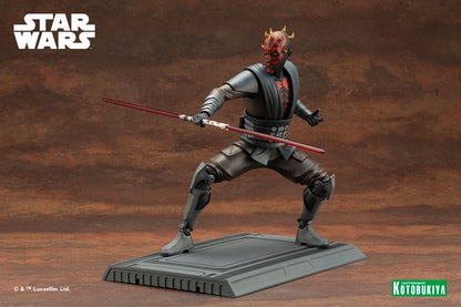 Darth Maul - ARTFX  - Kotobukiya - Anime Figuren günstig kaufen