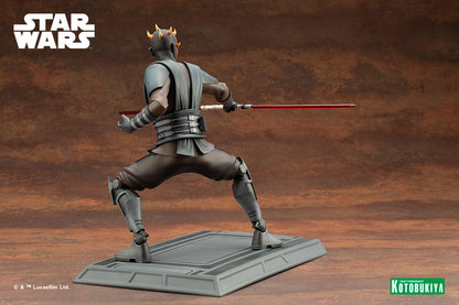 Darth Maul - ARTFX  - Kotobukiya - Anime Figuren günstig kaufen