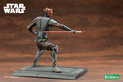 Darth Maul - ARTFX  - Kotobukiya - Anime Figuren günstig kaufen