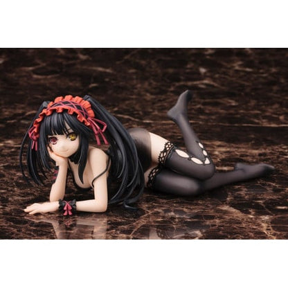 Date A Live II Kurumi Tokisaki 1/7 Scale Figure Reissue