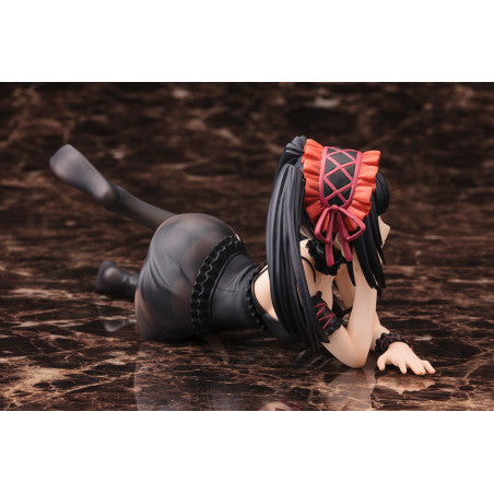 Date A Live II Kurumi Tokisaki 1/7 Scale Figure Reissue