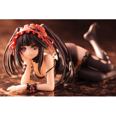 Date A Live II Kurumi Tokisaki 1/7 Scale Figure Reissue