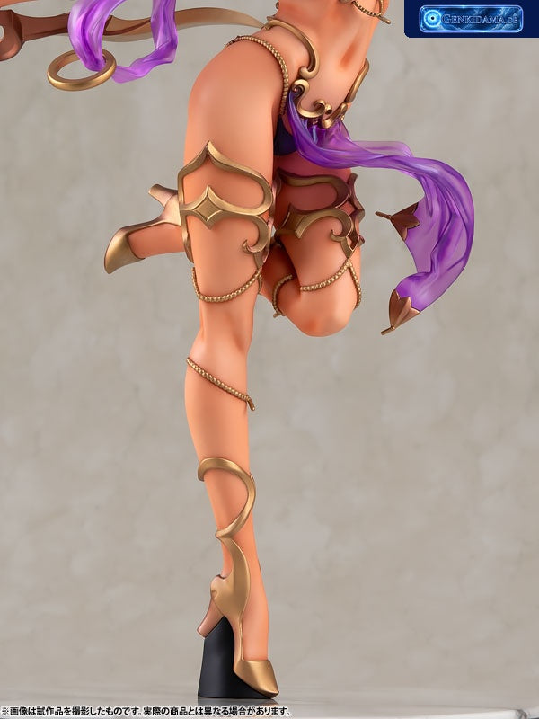 Vertex Originals Dark Elf Village 1st Villager Natigal Antenna Shop Limited Edition 1/6 Figure [Vertex] Ansicht 19