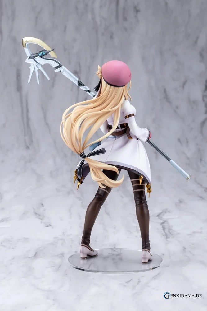 The Legend of Heroes: Agnès Claudel 1/8 (Limited)