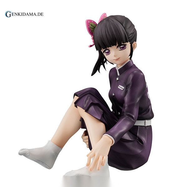 G.E.M. Series Demon Slayer: Kimetsu no Yaiba Palm Size Kanao-chan