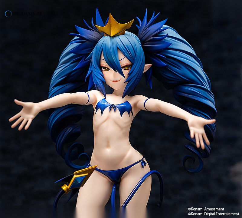 Bomber Girl Aqua