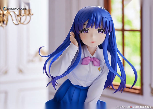Detailansicht Higurashi: When They Cry - SOTSU Rika Furude High School Student ver.