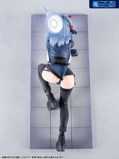 Blue Archive Ako Memorial Lobby ver. 1/7 [amiami] Ansicht 21