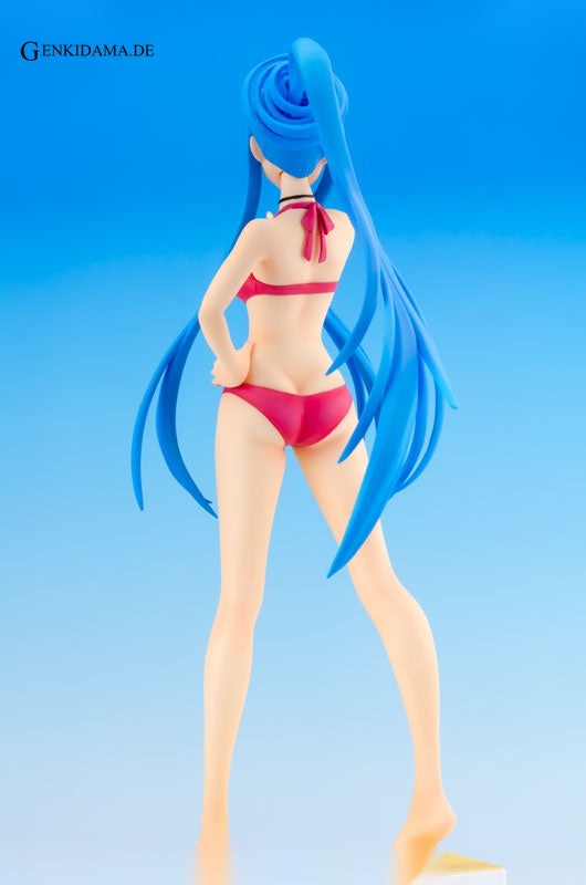 BEACH QUEENS - Arpeggio of Blue Steel: Ars Nova: Takao