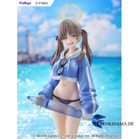 F:nex Blue Archive Moe (Swimsuit) 1/7 Scale Figure Ansicht 3