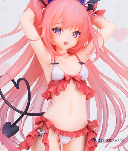 Lulumu Swimsuit  Original Character OrchidSeed Bonus