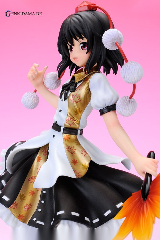 Touhou Project - Aya Shameimaru -ver.2
