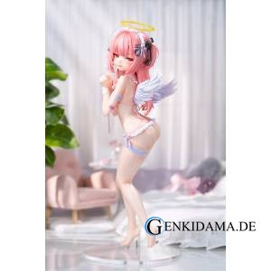 Original Character: Aimu 1/4 - Underwear ver.