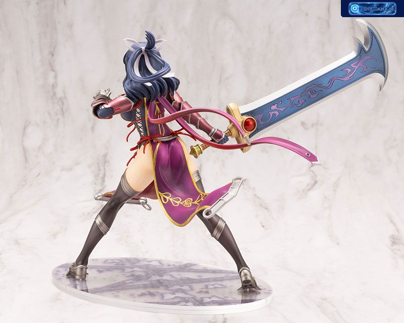 Kiseki Series Rixia Mao 1/8 [Kotobukiya] Ansicht 19