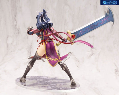 Kiseki Series Rixia Mao 1/8 [Kotobukiya] Ansicht 19