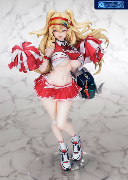 GODDESS OF VICTORY: NIKKE Clay [Flare] Ansicht 10