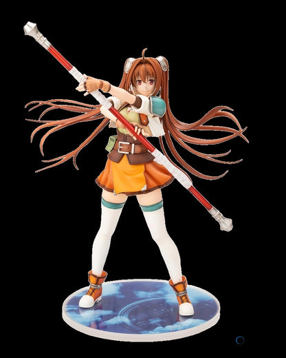 The Legend of Heroes / Trails Series: Estelle Bright 1/8 (Reissue)