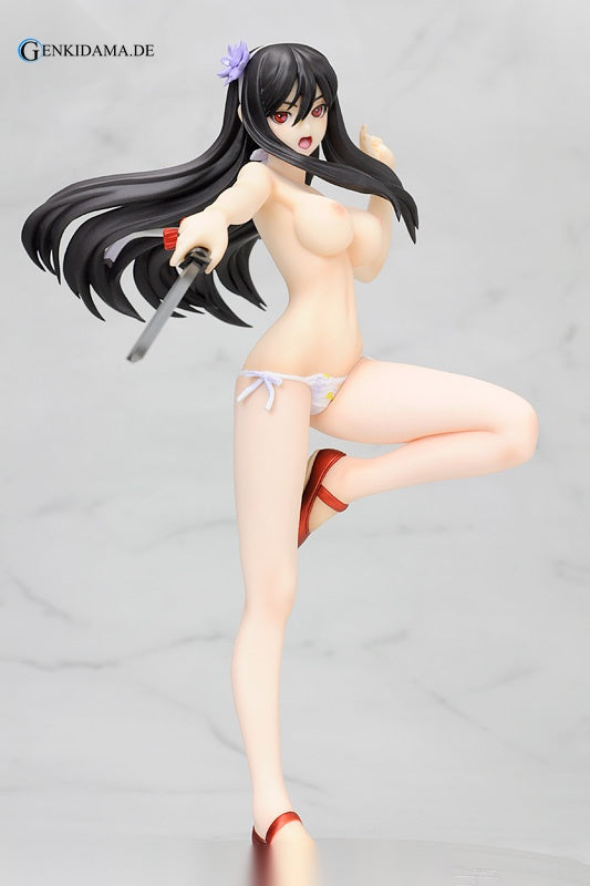 Excellent Model CORE - Queen's Blade Rebellion P-6 Anti-Magic Specialist "Ta Nyan"