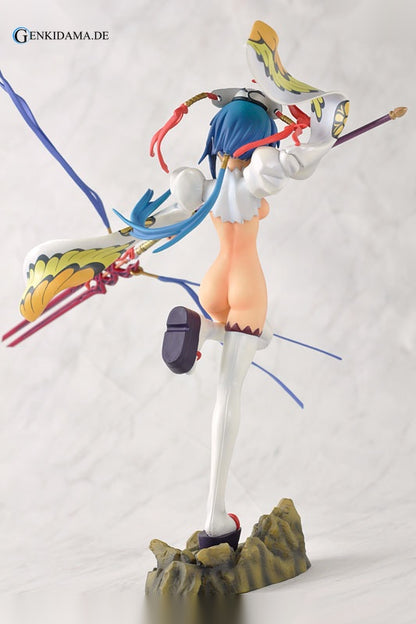 MARVELOUS MODEL -Koihime Musou- Chao Un (Regular Edition)