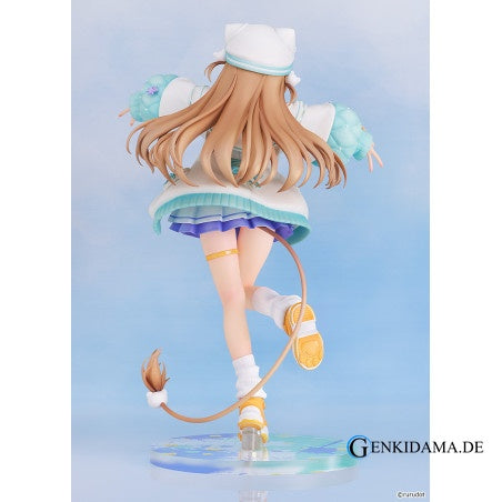 Rurudo Lion/pastel Oniku ver 1/7 Scale Figure Ansicht 9
